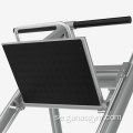 Lyx Commercial Gym Benpress 45 grader